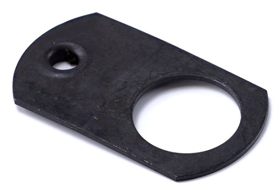 Ersatzteile Golf Motormäher mit Antrieb 46 SP Typ: 12C-685Z648 (2000) Grundgerät LAGERPLATTE