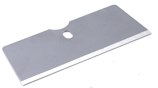WOLF-Garten Ersatzteile Messer-geschliffen HU-M10
