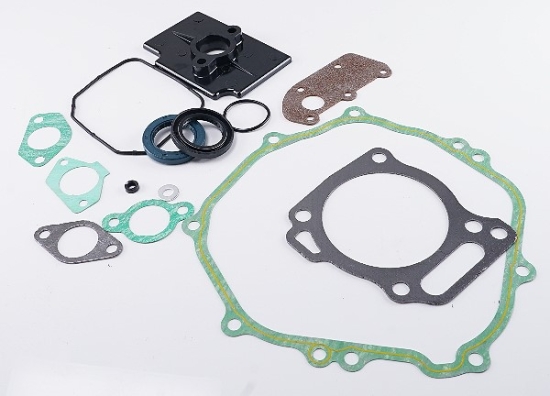 Ersatzteile MTD-Motoren Vertikal 4P90JH Typ: 752Z4P90JH (2012) Rumpfmotor DICHTUNGSSATZ 4P90JH