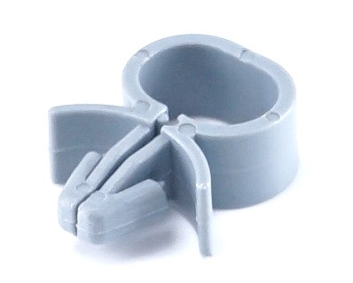 Ersatzteile WOLF-Garten Benzin Vertikutierer Expert UV 40 B Typ: 16AG8D0F650 (2012) Vertikutierergehäuse Omega-Schelle CAC398-NAT