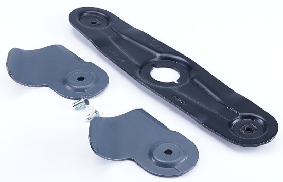 WOLF-Garten Ersatzteile VI42B Triplex-Messer-Set ./D