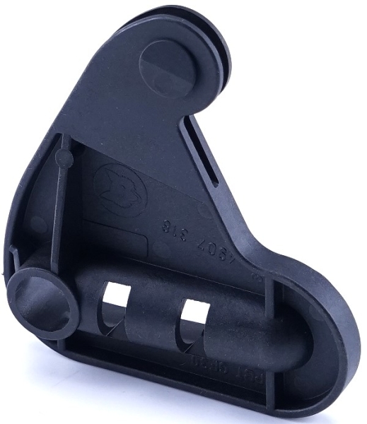 WOLF-Garten Ersatzteile Hebelclips schwarz 34/37E