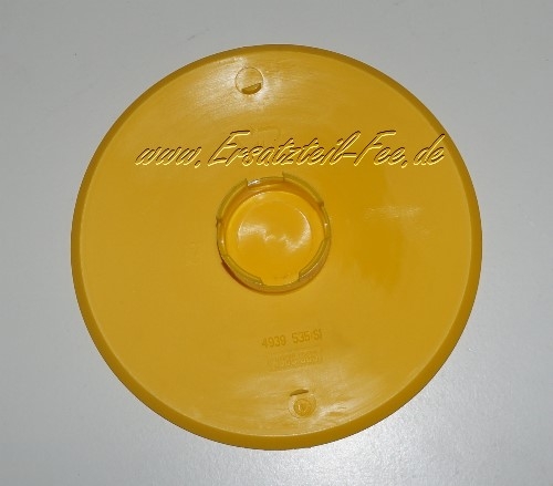 WOLF-Garten Ersatzteile DECKEL D170