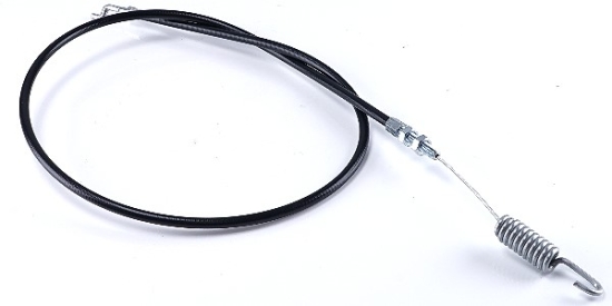 Ersatzteile WOLF-Garten Cart OHV 2 Typ: 6190000 Serie A (1998) Differential, Fahrantrieb, Motor Bowdenzug (Antrieb)