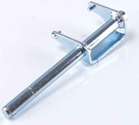 Ersatzteile Mastercut Motorhacken T/410 Typ: 21A-411A659 (2000) Getriebe SCHALTGABEL