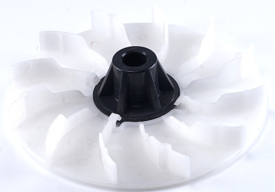 Ersatzteile Gutbrod Elektromäher HE 33 N Typ: 18C-C5D-604 (2000) Grundgerät MESSERNABE VOLLST.