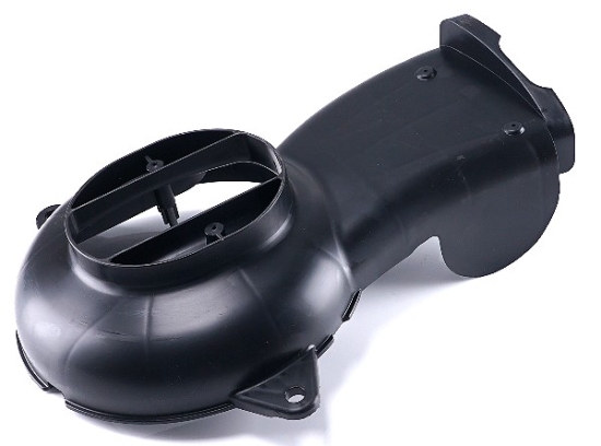 Ersatzteile Mastercut Motormäher mit Antrieb MC 42 S Typ: 12A-LAM8659 (2013) Getriebe, Keilriemen LEITSTÜCK VOLLST:ENGINE:42cm