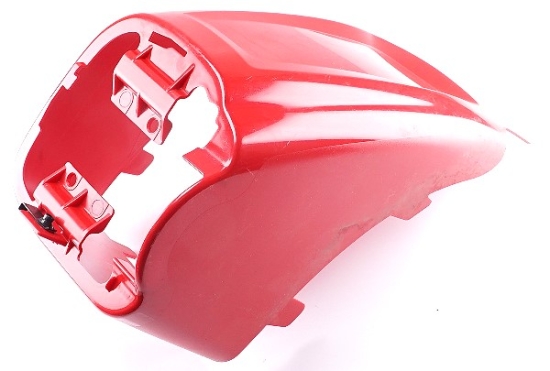 Ersatzteile MTD Rasentraktor 420/30 Typ: 13B226JD308 (2013) Verkleidungen ABDECKUNG