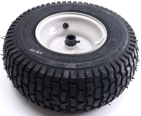 MTD Ersatzteile VORDERRAD:13.0x5.0x6.0 GLEITLG