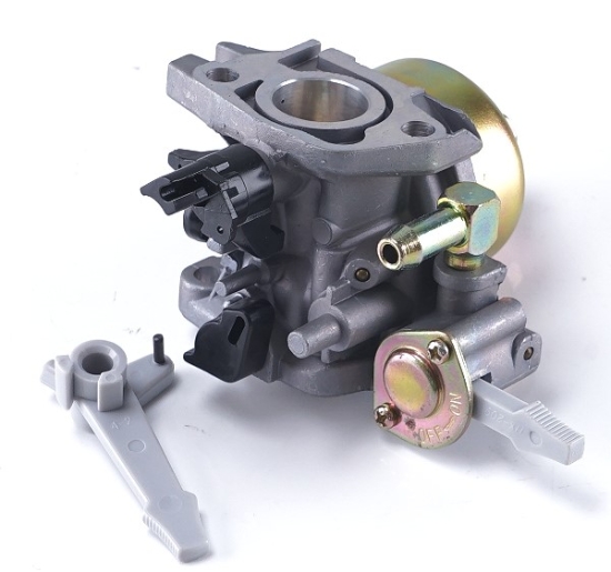 Ersatzteile MTD-Motoren Horizontal 170-DH Typ: 752Z170-DH (2014) Vergaser VERGASER