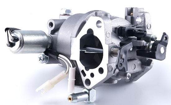 Ersatzteile MTD-Motoren Vertikal 8X90ZU Typ: 752Z8X90ZU (2016) Vergaser VERGASER