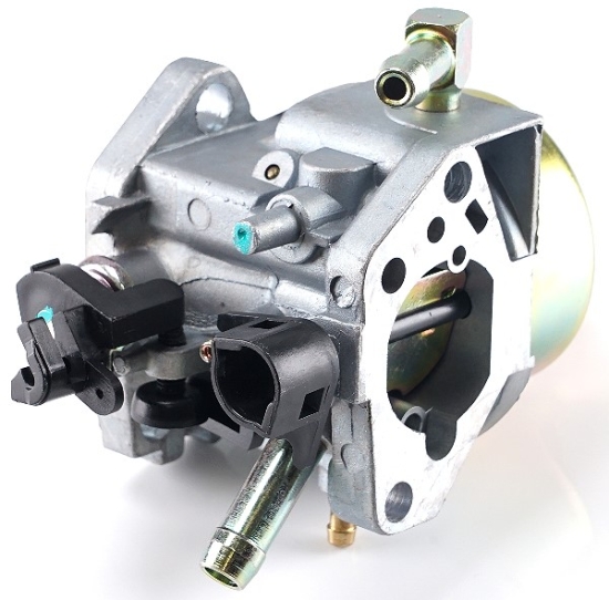 Ersatzteile MTD-Motoren Horizontal 690-WHA Typ: 752Z690-WHA (2018) Bedienkonsole, Primer, Vergaser, Vorwärmkammer VERGASER