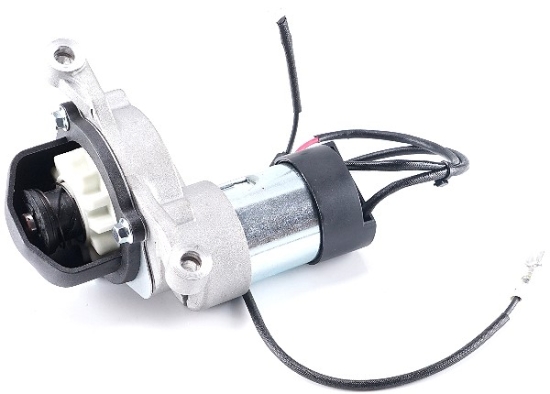 Ersatzteile MTD-Motoren Vertikal 6X65RHB Typ: 752Z6X65RHB (2019) Elektrostarter, Gebläsegehäuse, Reversierstarter ELEK. STARTER