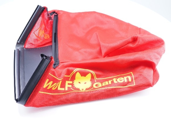WOLF-Garten Ersatzteile GRASFANGSACK VST:40/46:WGARTEN