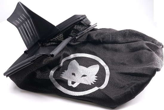 WOLF-Garten Ersatzteile GRASFANGSACK:42/46CM:WOLF:ZUNG