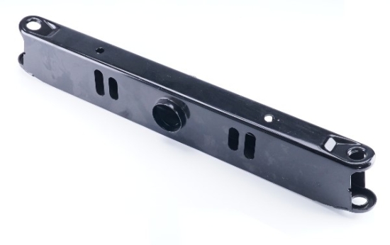 MTD Ersatzteile VORDERACHSE VOLLST:.625 SPACER