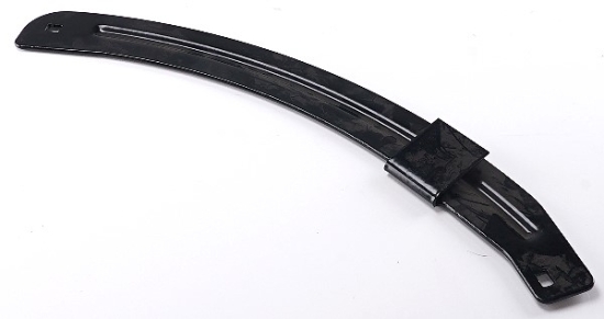 Ersatzteile Massey Ferguson Rasentraktoren MF 30-15 RT Typ: 13AD776A695 (2013) Mähwerk A/C (30"/76cm) QUERSTREBE VST:LT-5:A+C DECK