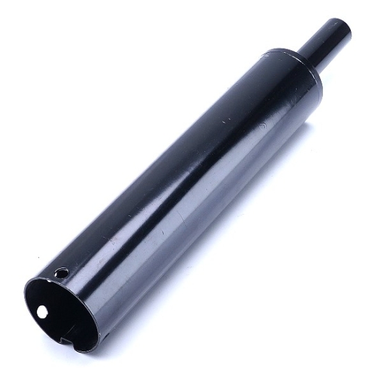 Ersatzteile WOLF-Garten Rasentraktor Scooter Pro Typ: 13A226ED650 (2012) Lenkung UNTERE LENKWELLENHÄLFTE
