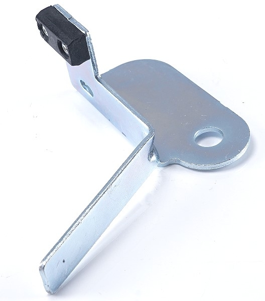 Ersatzteile Helington Rasentraktoren H 76 SM Typ: 13A726JD686 (2020) Mähwerk D (30"/76cm) BREMSHEBEL INKL. BREMSBELAG