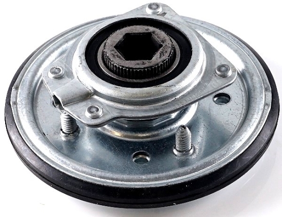 Ersatzteile Troy-Bilt Schneefräsen Storm 3090 XP Typ: 31AY55Q5309 (2013) Fahrantrieb REIBRAD KPL. 5.5 OD