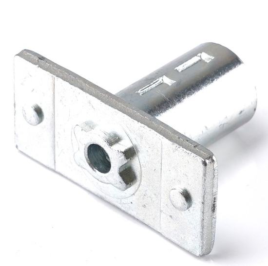 Ersatzteile Gutbrod Motormäher HB 46 B Typ: 11A-TQ5E690 (2016) Messer, Messeraufnahme ab 01.09.2016 MESSERNABE VST:7/8"ID x.43 PS