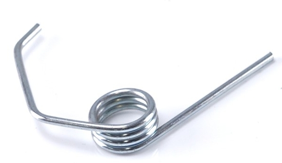 Ersatzteile Troy-Bilt Handgrasscheren RI-GC (TB) Typ: 490-851-Y028 (2015) Grundgerät Schenkelfeder