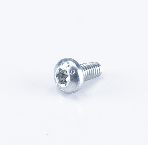 WOLF-Garten Ersatzteile HALB-RD-SCHR:TORX:M6x12-10.9