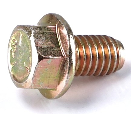 Ersatzteile Gutbrod Rasentraktoren DLX 107 SA Typ: 13AA606G690 (2004) Sitzträger SCHRAUBE 3/8-16:.625:GR5:STD