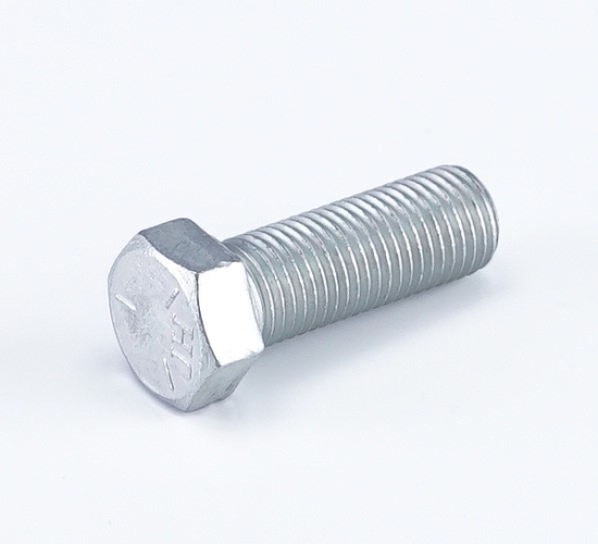 MTD Ersatzteile 6KT-SCHR:7/16-20:1.25:GR5 STD