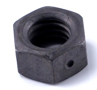 Ersatzteile Gutbrod Rasentraktoren JLX 60 RA Typ: 13C4054-490 (2010) Mähwerk 24"/60cm SKT-S-MUTTER:3/8-16:GRA:CTRLK