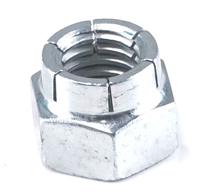 Ersatzteile Grey-Line Rasentraktoren 115-96 Typ: 13BH761F680 (2011) Mähwerk F (38"/96cm) KRONENMUTTER:1/2-13:GR2