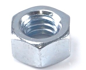 Ersatzteile Gutbrod Laubsauger mit Häckselfunktion 202 Typ: 24A-202B604 (1998) Trichter 6KT-MUTTER:5/16-18:GR5