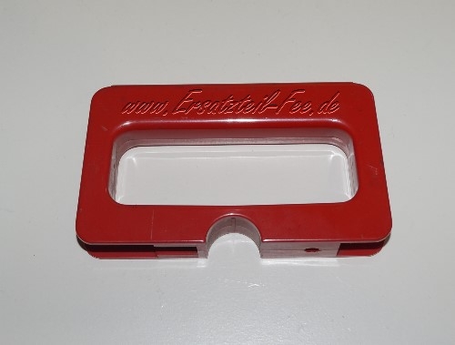 WOLF-Garten Ersatzteile Handgriff RQ250