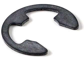 Ersatzteile Troy-Bilt Schneefräsen Polar 10071 Typ: 31AV6LLO609 (2006) Fahrantrieb, Fräsantrieb, Räder SICHERUNGSRING:AUSSEN:0.87"