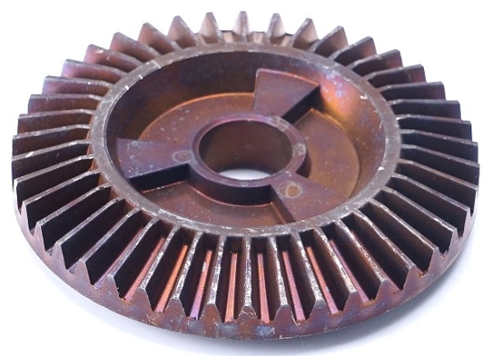 MTD Ersatzteile KEGELRAD 42 Z.,GR.BOHR 17.7 D