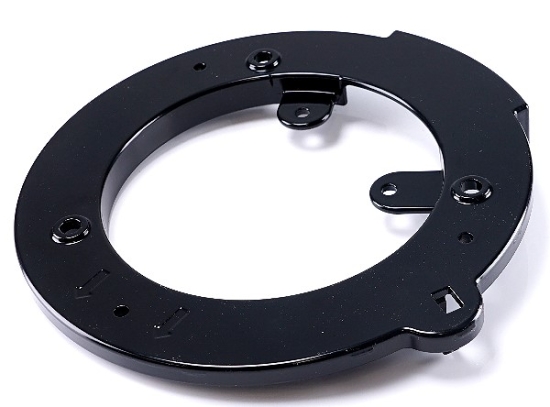 Ersatzteile WOLF-Garten Benzin Rasenmäher ohne Antrieb Expert 46 B P Typ: 11A-YA5E650 (2018) Stoßdämpfer, Zwischenring Motor ZWISCHENRING DECK/B-MOTOR