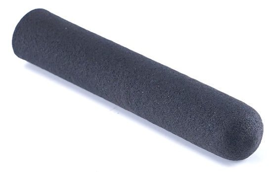 Ersatzteile Greenway Motormäher mit Antrieb SP 530 Typ: 12C-84M1689 (2009) Höhenverstellung GRIFF:SCHAUM:.50 ID x 3.54" LG