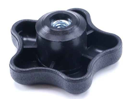 Ersatzteile Greenway Motormäher mit Antrieb SP 530 Typ: 12C-84M1689 (2010) Holm STERNGRIFF:5/16-18