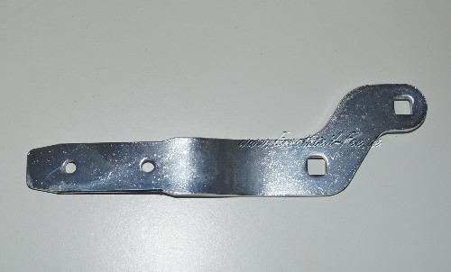 WOLF-Garten Ersatzteile Hebel-verzinkt RC-M