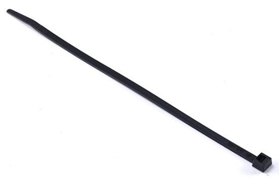 Ersatzteile WOLF-Garten Benzin Rasenmäher ohne Antrieb Ambition 46 M Typ: 11A-70JT650 (2011) Holmbefestigung KABELBINDER:4.8x178 LG