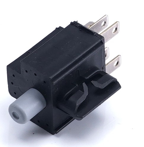 Ersatzteile WOLF-Garten Rasentraktor Expert 105.165 A Typ: 13HN90WN650  (2015) Elektroteile  KONTAKTSCHALTER:3 POLIG
