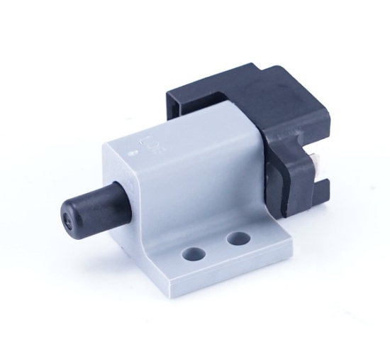 MTD Ersatzteile SCHALTER:NO/NC SCHNAPPER MONT.