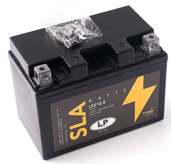 Cub Cadet Ersatzteile Gartentraktoren XT3 QS127 14AFA5TQ603 (2023) Batterie BATTERIE 11AH
