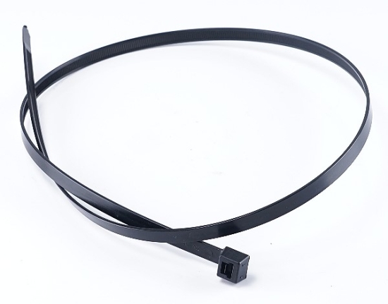 Ersatzteile Grey-Line Rasentraktoren 125-92 Typ: 13AH761E680 (2009) Batteriehalter, Tank ab 25.02.2008 KABELBINDER: 7.8 x 750 mm