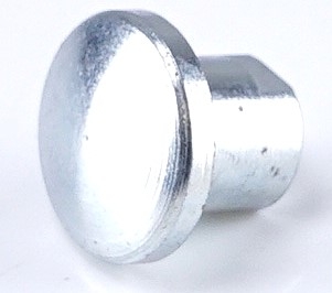 Ersatzteile WOLF-Garten Gartenschere RR-L Typ: 7260000 (2000) Grundgerät Gelenkmutter M6