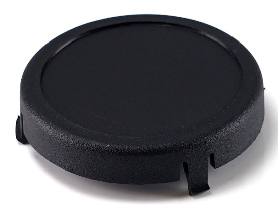 Ersatzteile Gutbrod Zero Turn GLX 122 FH Typ: 17BT4BFY690 (2011) Lenkrad LENKRADKAPPE KLEIN:OHNE LOGO