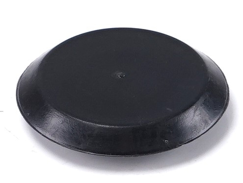 Ersatzteile Lux Tools Motormäher B 48 HM Typ: 11B-128R694 (2010) Leitstück hinten VERSCHLUSSSTOPFEN:DECK:Ò7/8"