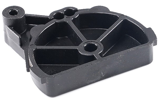 Ersatzteile Troy-Bilt Schneefräsen Storm 3090 XP Typ: 31AY55Q5309 (2013) Auswurfschacht BRACK.BOWDENFÜHRUNG:AUSWURFK.