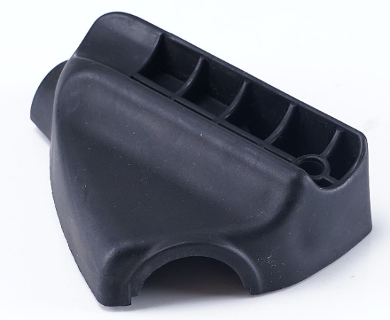 Ersatzteile Mr.Gardener Motormäher mit Antrieb HW 46 BA-ES Typ: 12BETNS7629 (2017) Batterie, Kabelbaum SCHALTERGEHÄUSE:ELEC:START:RE