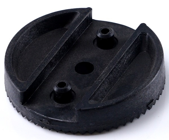 Ersatzteile MTD Elektro Vertikutierer Optima 34 VE Typ: 16AFEMNA600 (2014) Grundgerät HALTER HOLMROHR LINKS